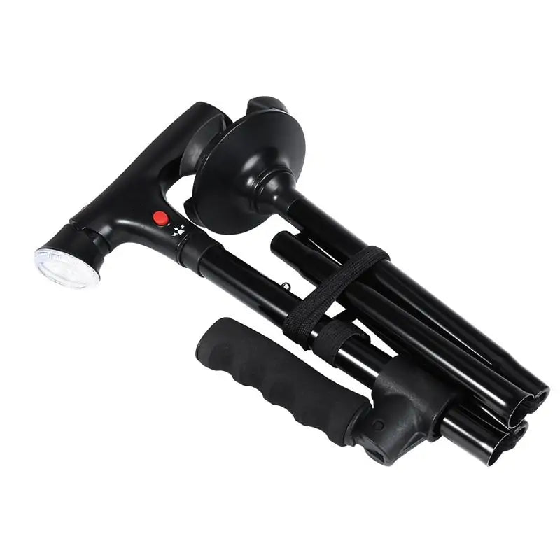 Smart Mobility Folding Cane