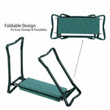 Garden Kneeler And Seat Bearing