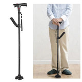 Smart Mobility Folding Cane