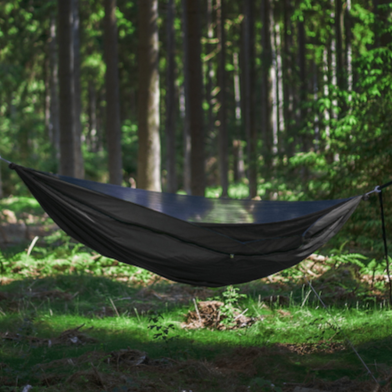 Hammock With Strap