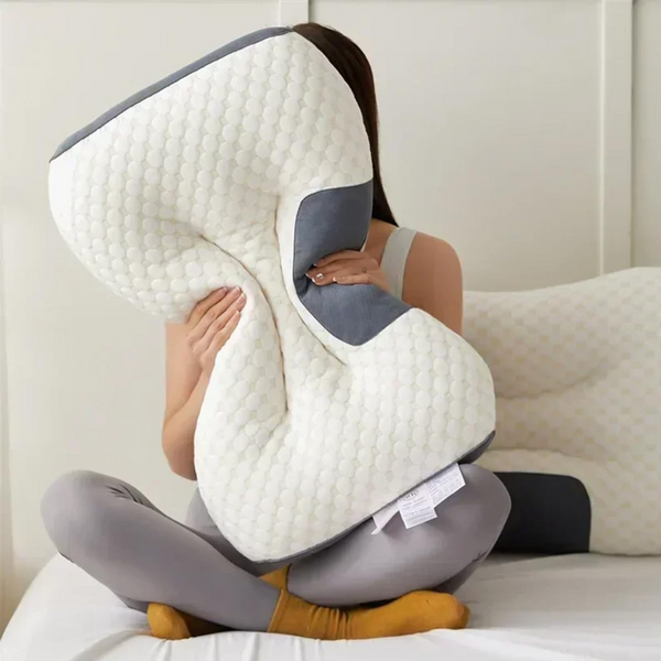 Australian Made Orthopaedic Contour Pillow